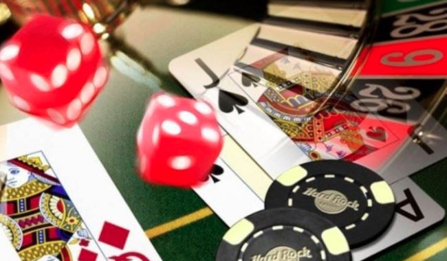 How to Identify and Exploit Weaknesses in Online Casino Games