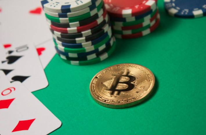 The Impact of Cryptocurrency Regulation on Online Gambling Markets