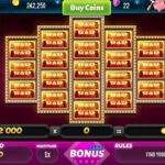 The Best Online Casino Games for Progressive Jackpots